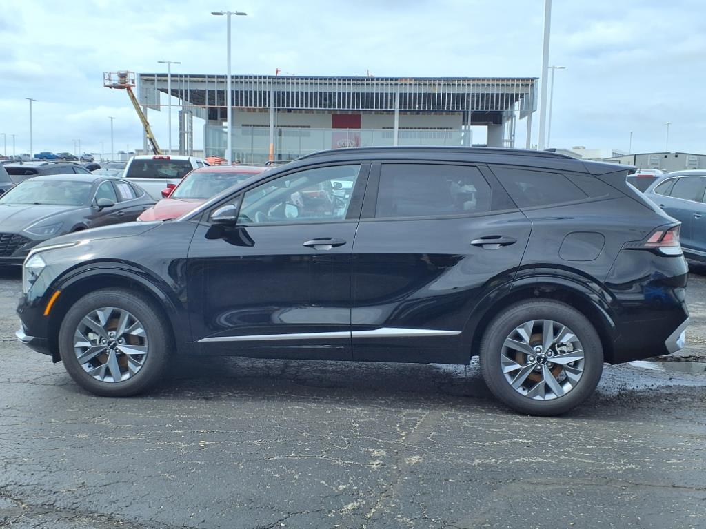 Thumbnail image of 2023 Kia Sportage at Kings Kia