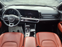 Thumbnail image of 2023 Kia Sportage at Kings Kia