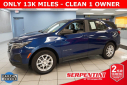Thumbnail image of 2022 Chevrolet Equinox at Serpentini Chevrolet of Strongsville