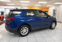 Thumbnail image of 2022 Chevrolet Equinox at Serpentini Chevrolet of Strongsville