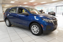 Thumbnail image of 2022 Chevrolet Equinox at Serpentini Chevrolet of Strongsville