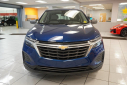 Thumbnail image of 2022 Chevrolet Equinox at Serpentini Chevrolet of Strongsville