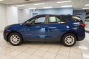 Thumbnail image of 2022 Chevrolet Equinox at Serpentini Chevrolet of Strongsville