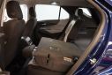 Thumbnail image of 2022 Chevrolet Equinox at Serpentini Chevrolet of Strongsville
