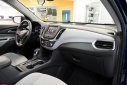 Thumbnail image of 2022 Chevrolet Equinox at Serpentini Chevrolet of Strongsville