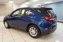 Thumbnail image of 2022 Chevrolet Equinox at Serpentini Chevrolet of Strongsville