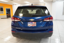Thumbnail image of 2022 Chevrolet Equinox at Serpentini Chevrolet of Strongsville