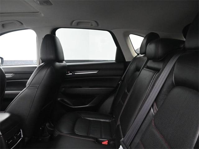 Thumbnail image of 2023 Mazda CX-5 at Smith Haven Mazda