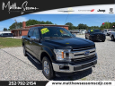 Thumbnail image of 2020 Ford F-150 at Matthew Sessoms Chrysler Dodge Jeep Ram