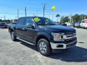 Thumbnail image of 2020 Ford F-150 at Matthew Sessoms Chrysler Dodge Jeep Ram