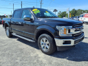 Thumbnail image of 2020 Ford F-150 at Matthew Sessoms Chrysler Dodge Jeep Ram