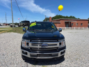 Thumbnail image of 2020 Ford F-150 at Matthew Sessoms Chrysler Dodge Jeep Ram