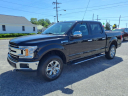 Thumbnail image of 2020 Ford F-150 at Matthew Sessoms Chrysler Dodge Jeep Ram