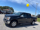 Thumbnail image of 2020 Ford F-150 at Matthew Sessoms Chrysler Dodge Jeep Ram