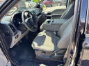 Thumbnail image of 2020 Ford F-150 at Matthew Sessoms Chrysler Dodge Jeep Ram