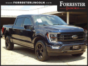 Thumbnail image of 2022 Ford F-150 at Forrester Lincoln Mercury