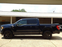 Thumbnail image of 2022 Ford F-150 at Forrester Lincoln Mercury