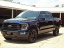 Thumbnail image of 2022 Ford F-150 at Forrester Lincoln Mercury