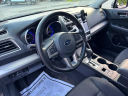 Thumbnail image of 2016 Subaru Legacy at North Berwick Auto Center