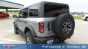Thumbnail image of 2022 Ford Bronco at SidDillonWahooRR of Wahoo, NE