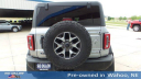 Thumbnail image of 2022 Ford Bronco at SidDillonWahooRR of Wahoo, NE