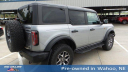 Thumbnail image of 2022 Ford Bronco at SidDillonWahooRR of Wahoo, NE