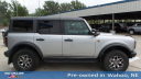 Thumbnail image of 2022 Ford Bronco at SidDillonWahooRR of Wahoo, NE