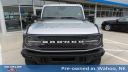 Thumbnail image of 2022 Ford Bronco at SidDillonWahooRR of Wahoo, NE