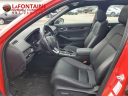 Thumbnail image of 2022 Honda Civic at LaFontaine Subaru