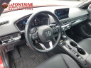 Thumbnail image of 2022 Honda Civic at LaFontaine Subaru