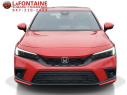 Thumbnail image of 2022 Honda Civic at LaFontaine Subaru