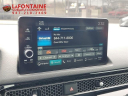 Thumbnail image of 2022 Honda Civic at LaFontaine Subaru