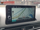 Thumbnail image of 2022 Honda Civic at LaFontaine Subaru