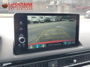 Thumbnail image of 2022 Honda Civic at LaFontaine Subaru