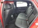 Thumbnail image of 2022 Honda Civic at LaFontaine Subaru