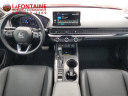 Thumbnail image of 2022 Honda Civic at LaFontaine Subaru
