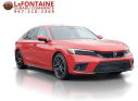 Thumbnail image of 2022 Honda Civic at LaFontaine Subaru