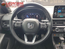 Thumbnail image of 2022 Honda Civic at LaFontaine Subaru