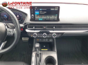 Thumbnail image of 2022 Honda Civic at LaFontaine Subaru