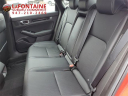 Thumbnail image of 2022 Honda Civic at LaFontaine Subaru