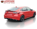 Thumbnail image of 2022 Honda Civic at LaFontaine Subaru