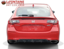 Thumbnail image of 2022 Honda Civic at LaFontaine Subaru