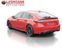Thumbnail image of 2022 Honda Civic at LaFontaine Subaru