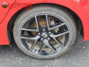 Thumbnail image of 2022 Honda Civic at LaFontaine Subaru