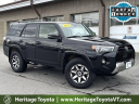 Thumbnail image of 2021 Toyota 4Runner at Heritage Toyota NEW