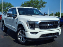 Thumbnail image of 2022 Ford F-150 at Kings Kia