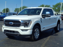 Thumbnail image of 2022 Ford F-150 at Kings Kia