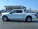 Thumbnail image of 2022 Ford F-150 at Kings Kia