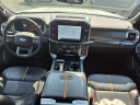 Thumbnail image of 2022 Ford F-150 at Kings Kia