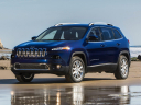 Thumbnail image of 2017 Jeep Cherokee at Serpentini Chevrolet of Willoughby